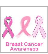 Pink Ribbon charity at Zazzle.com