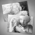Tirage photos - Learn More