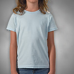 T-shirts pour enfants - Learn More