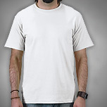T-shirts pour homme - Learn More