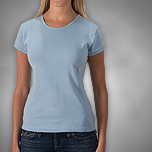T-shirts pour femme - Learn More