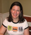Pam - Spaß-T-Shirts