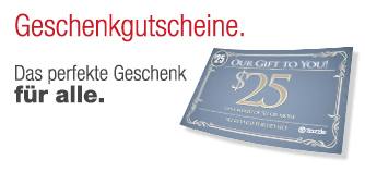 Zazzle Geschenkgutscheine