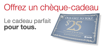 Chèques-cadeaux Zazzle