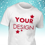 T-Shirts gestalten