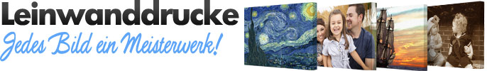 Featured Canvas Prints