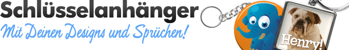 Schlüsselanhänger
