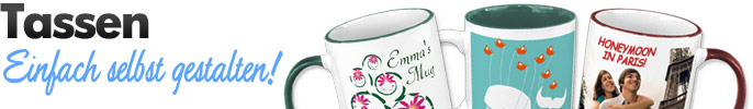 Custom Mugs