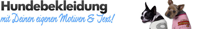 Pet Clothing, Dog t-Shirts, and Dog Clothes