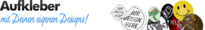Custom Stickers