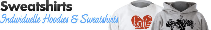 Custom Sweatshirts