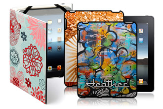 iPad Hüllen