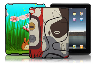 iPad Hüllen