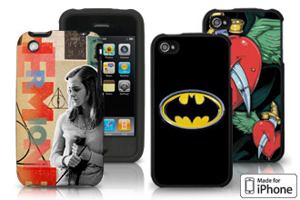 iPhone Hüllen