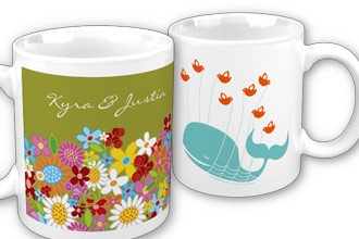 mugs